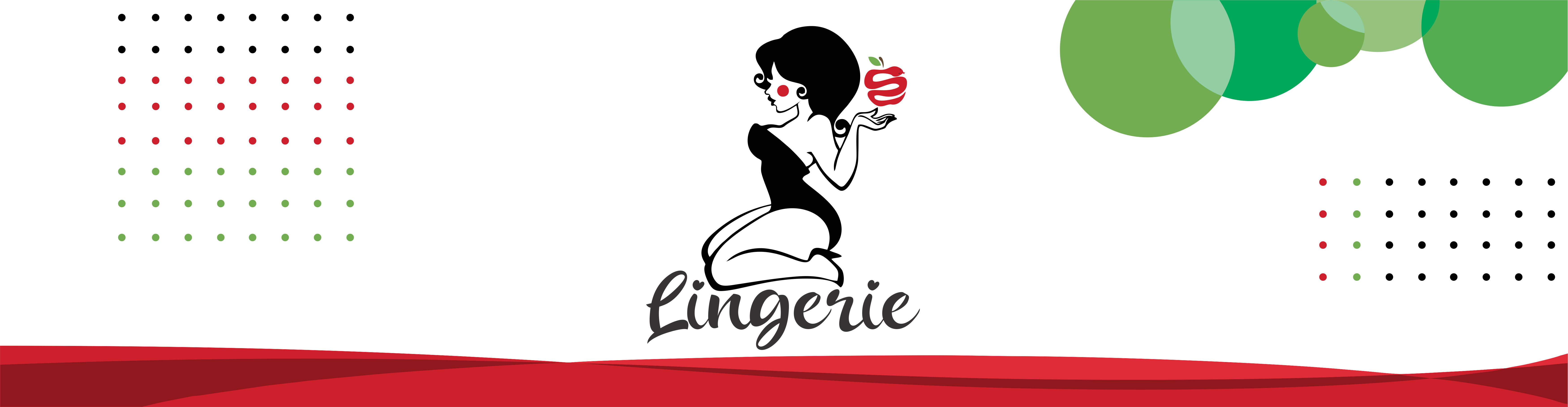 Banner Lingerie